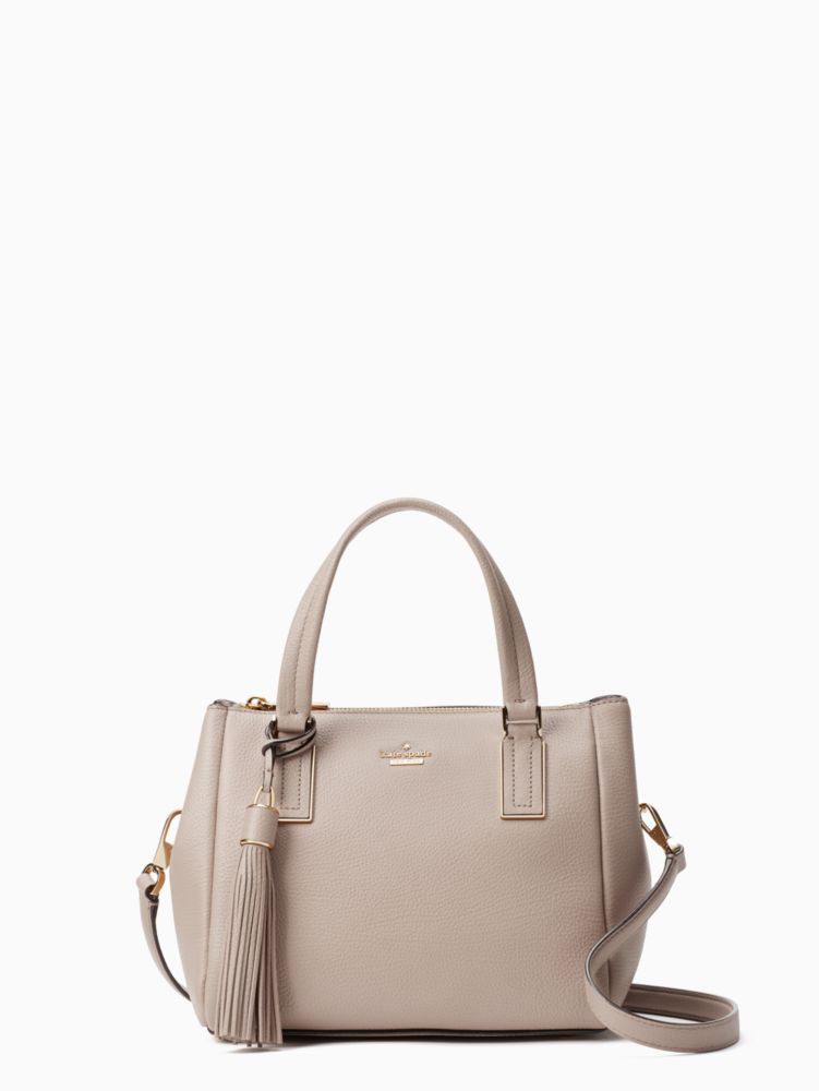 Kate spade alena satchel sale