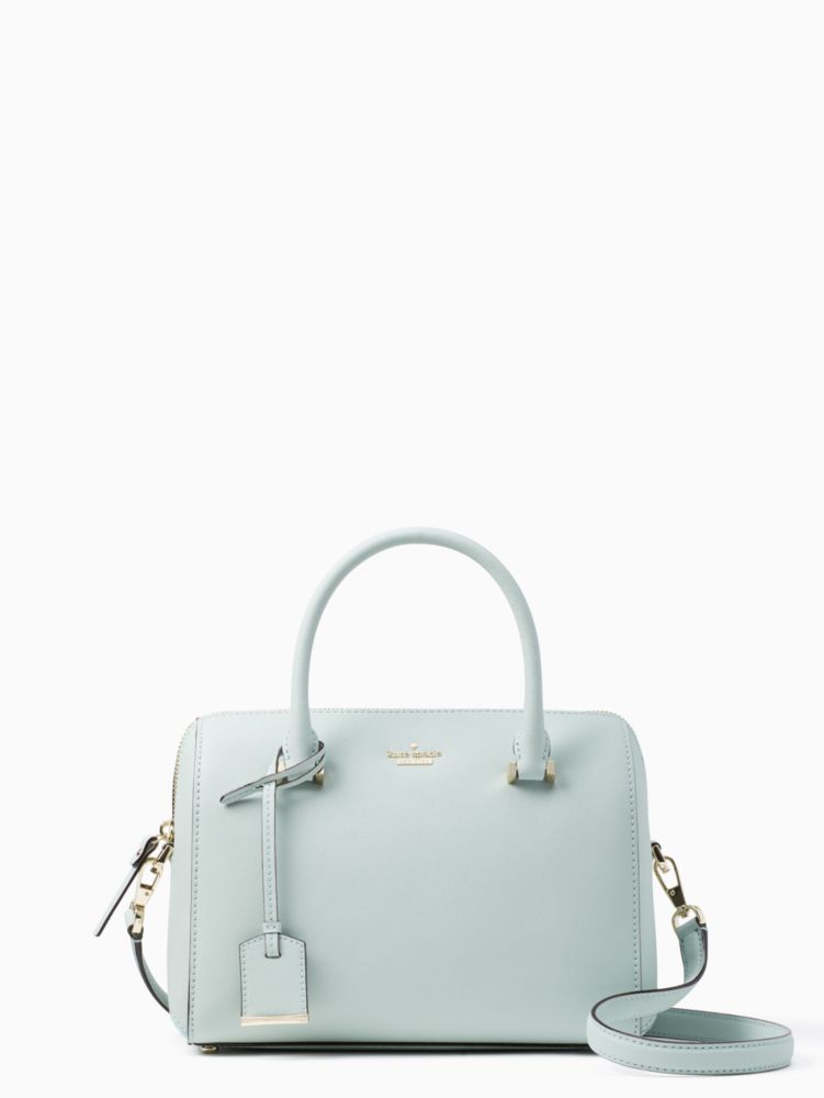 Kate spade cheap cameron satchel