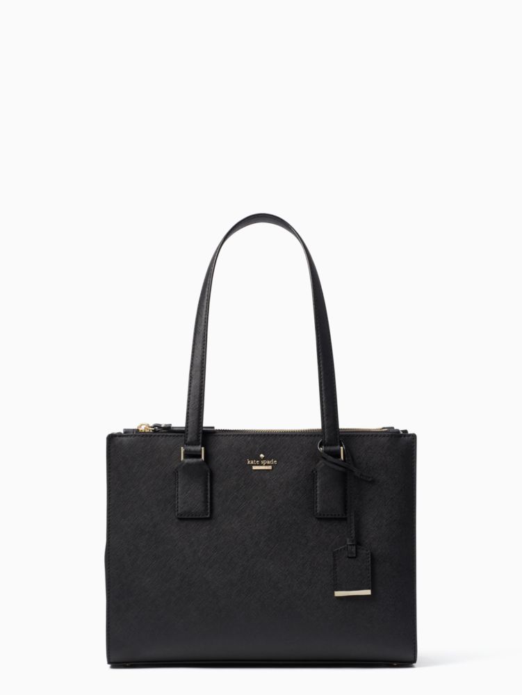 Kate spade small cameron best sale street bag