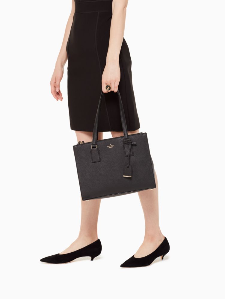 Kate spade jensen discount tote