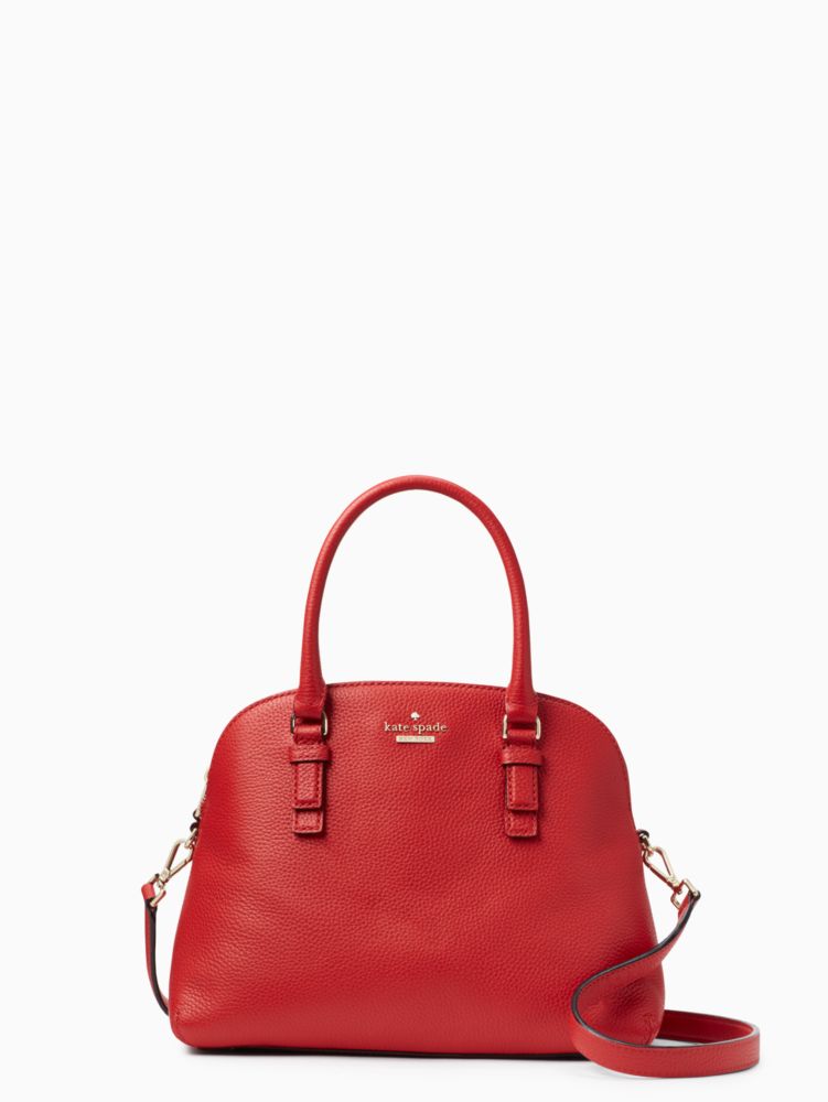 Kate spade jackson street handbag sale