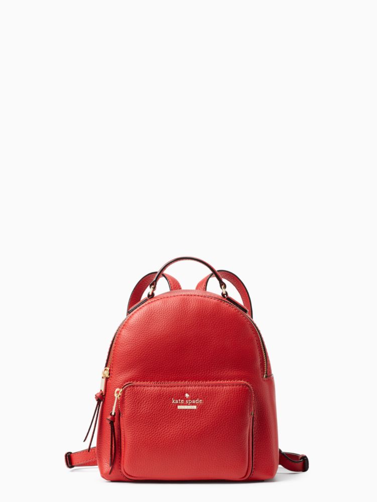 Kate spade cheap jackson street backpack