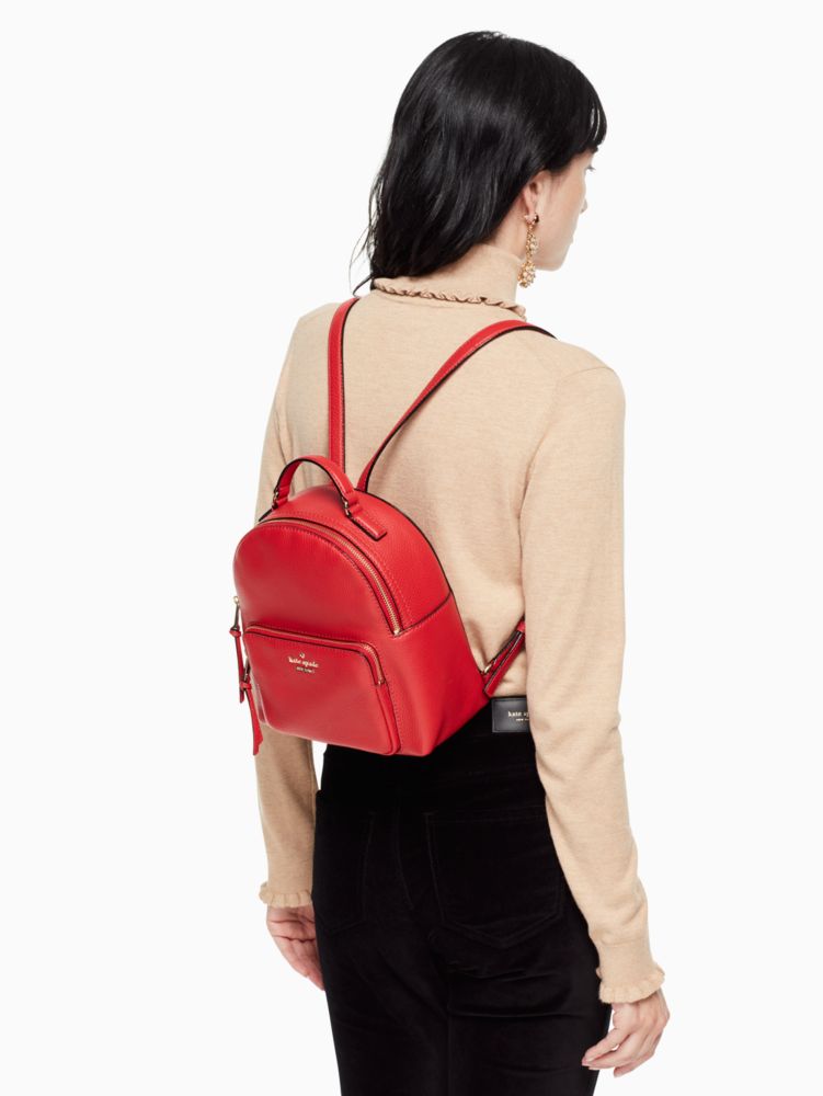 Kate spade cheap jackson street backpack