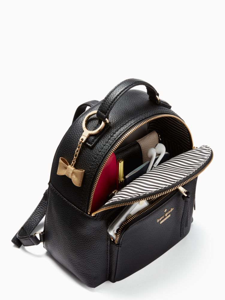 Kate spade cheap jackson street backpack