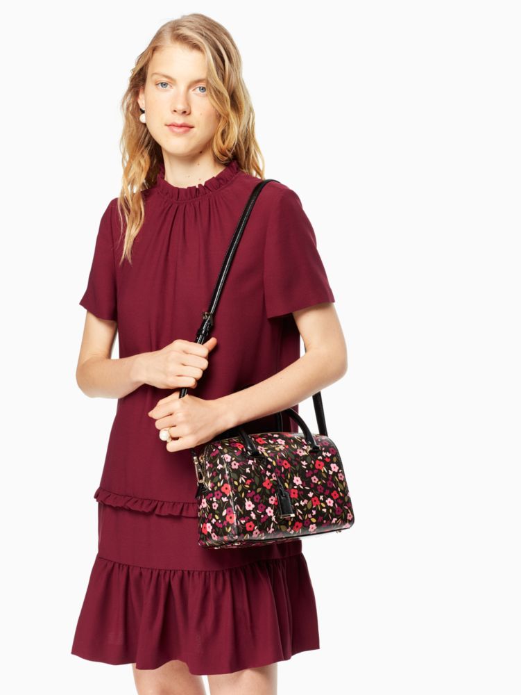 Kate Spade New YorknnCAMERON STREET BOHO FLORAL LARGE retailer