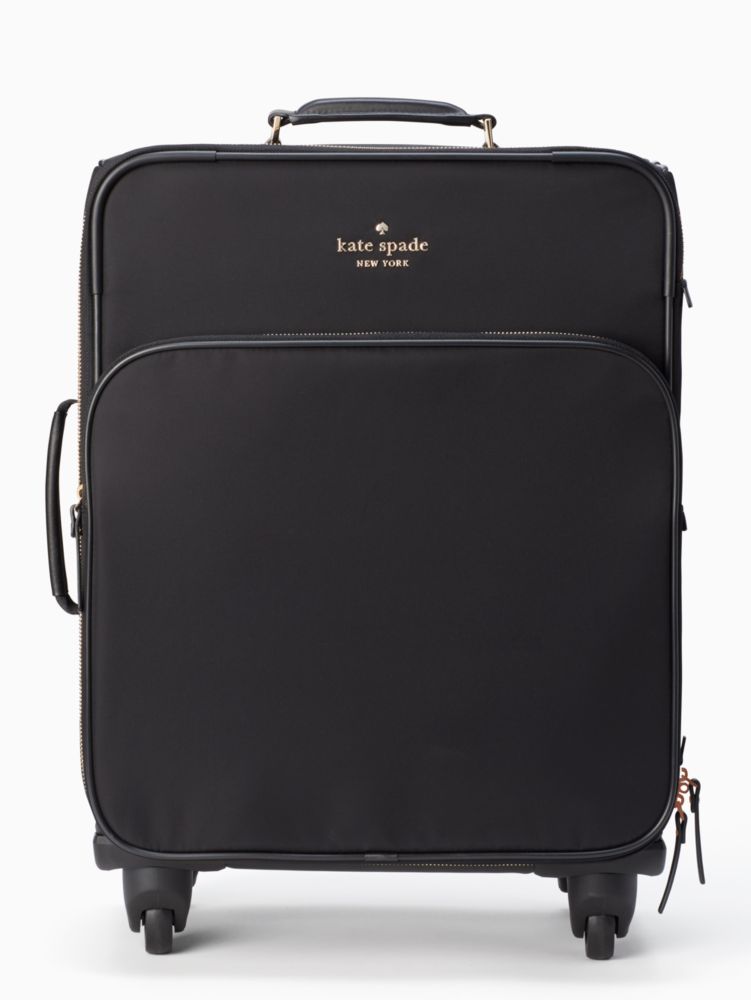 kate spade, Bags, Kate Spade Rolling Carry On Bag