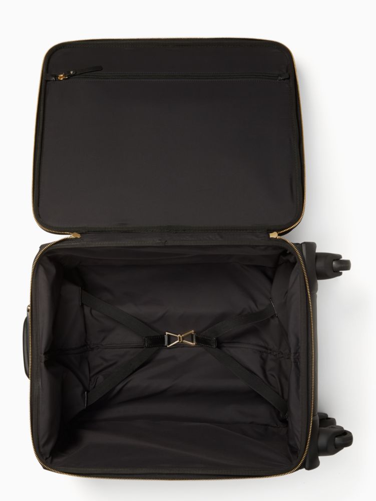 Kate spade carry online on luggage