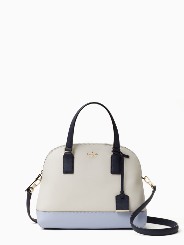 Amazon.com: kate spade new york Cute Lunch Bag for Women  Kate Spade Colorful Striped Lottie display picture 1