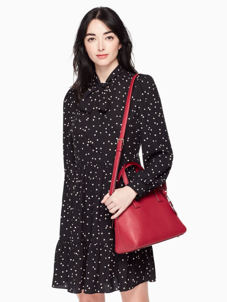 Kate Spade,cameron street lottie,Tempranillo