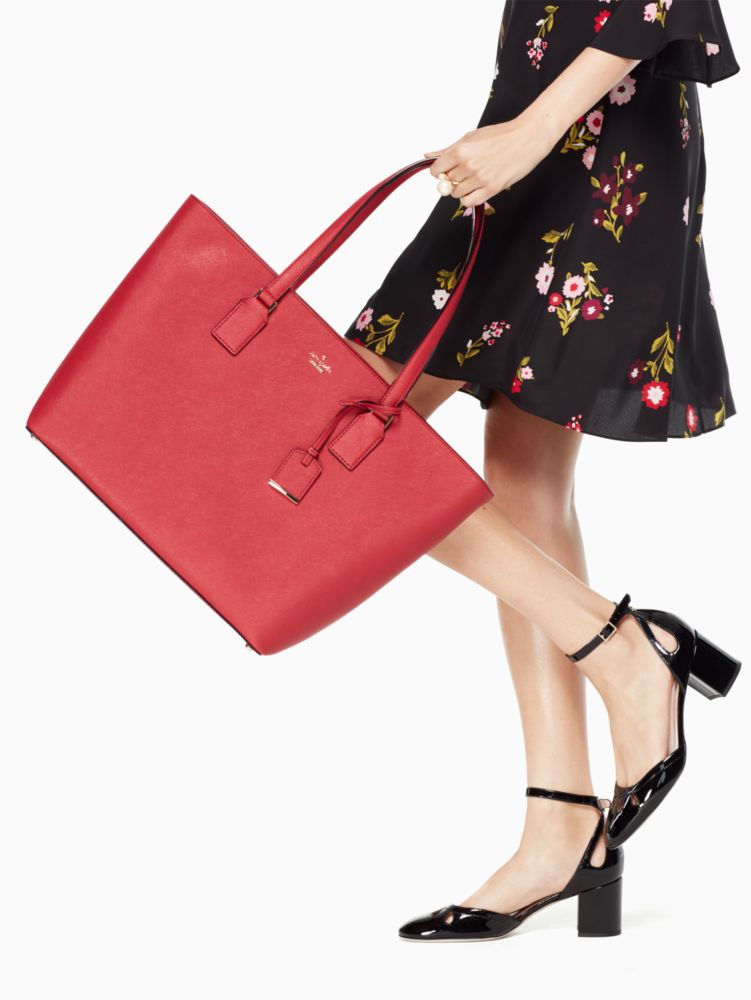 Kate Spade,Cameron Street Medium Harmony,