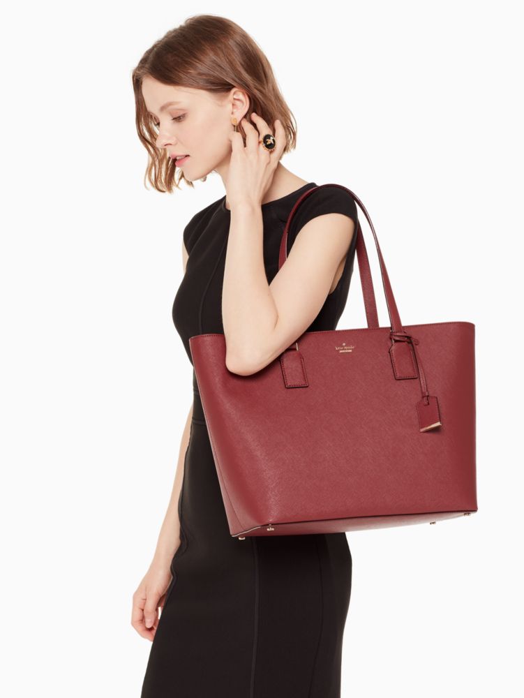 Kate spade cameron street medium sale