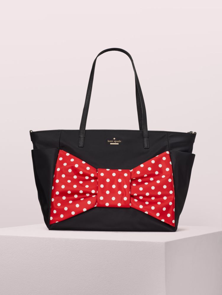 Kate spade daily large diaper bag new arrivals