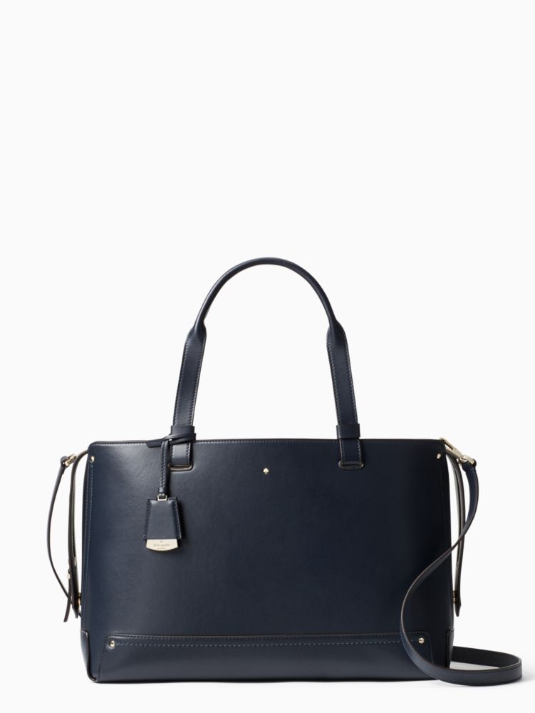 Kate Spade,Madison Logan Street Large Eloisa,