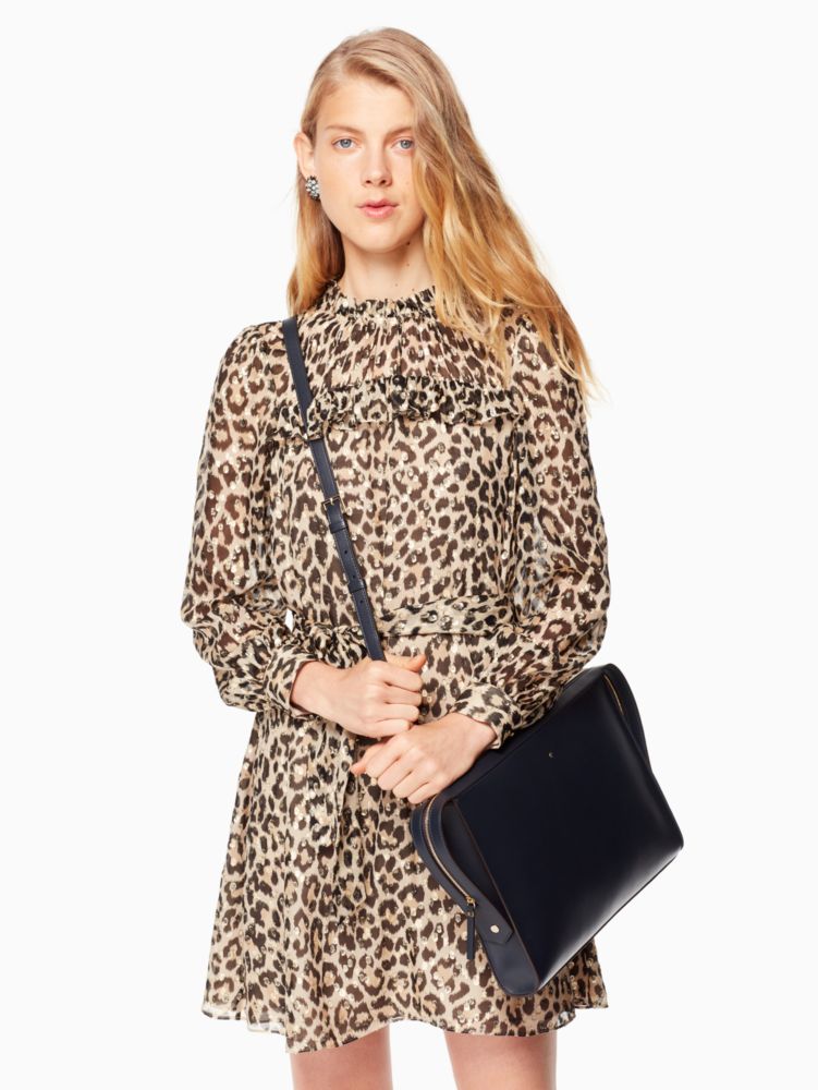 Kate Spade,Madison Logan Street Large Eloisa,