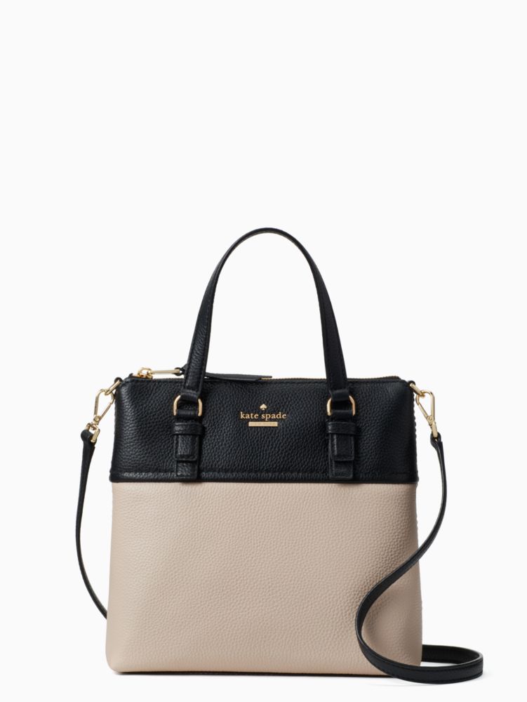 Kate spade cheap jackson street purse