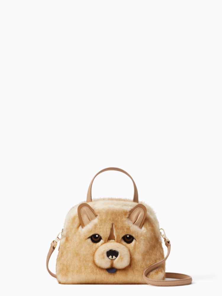 Kate spade cheap small lottie bag