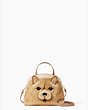 Kate Spade,year of the dog chow chow small lottie,Multi