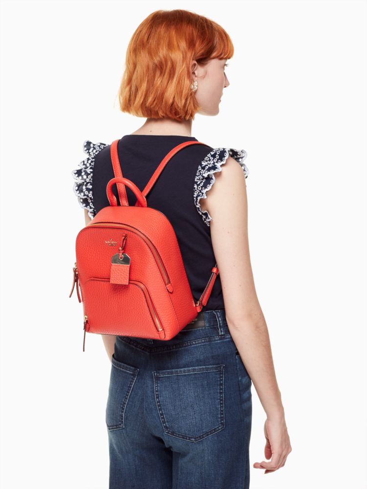 Kate spade carter outlet street caden backpack