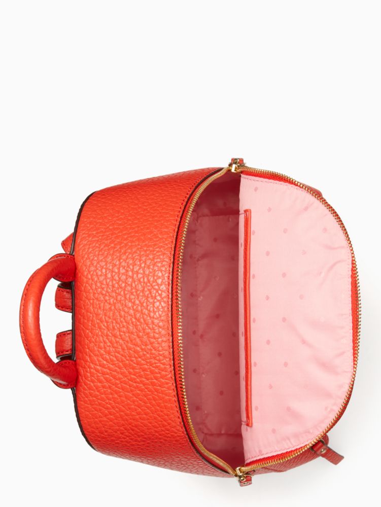 【Kate Spade】Carter Street Mini Caden Backpack Kate Spade Carter Street Mini Caden Backpack in Black | Lyst