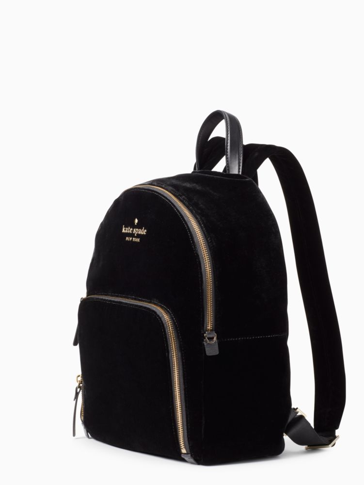 Watson Lane Velvet Hartley | Kate Spade GB display picture 1