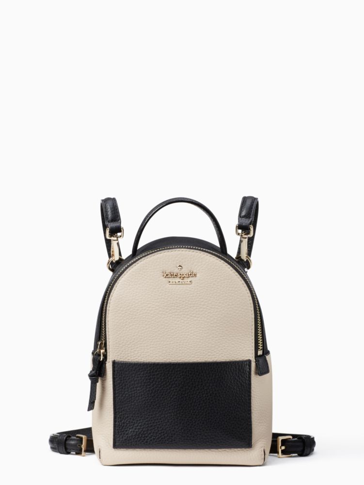 Kate spade jackson street backpack new arrivals