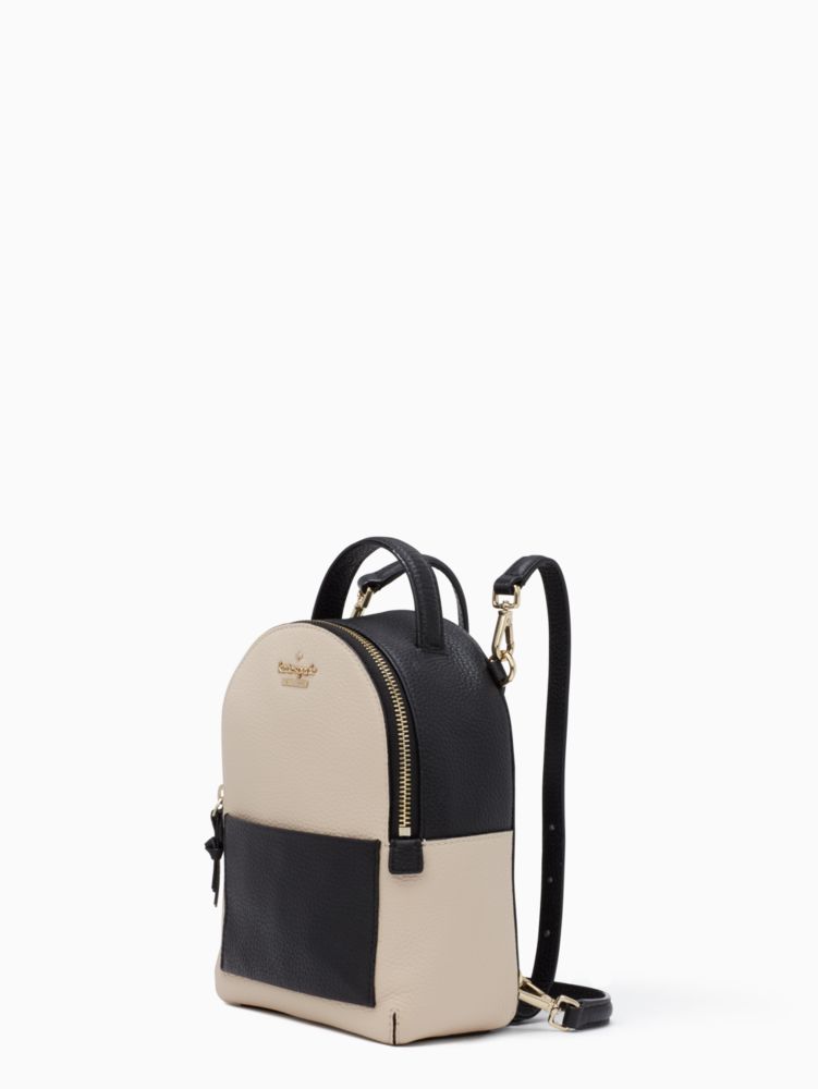 Jackson street merry outlet mini backpack