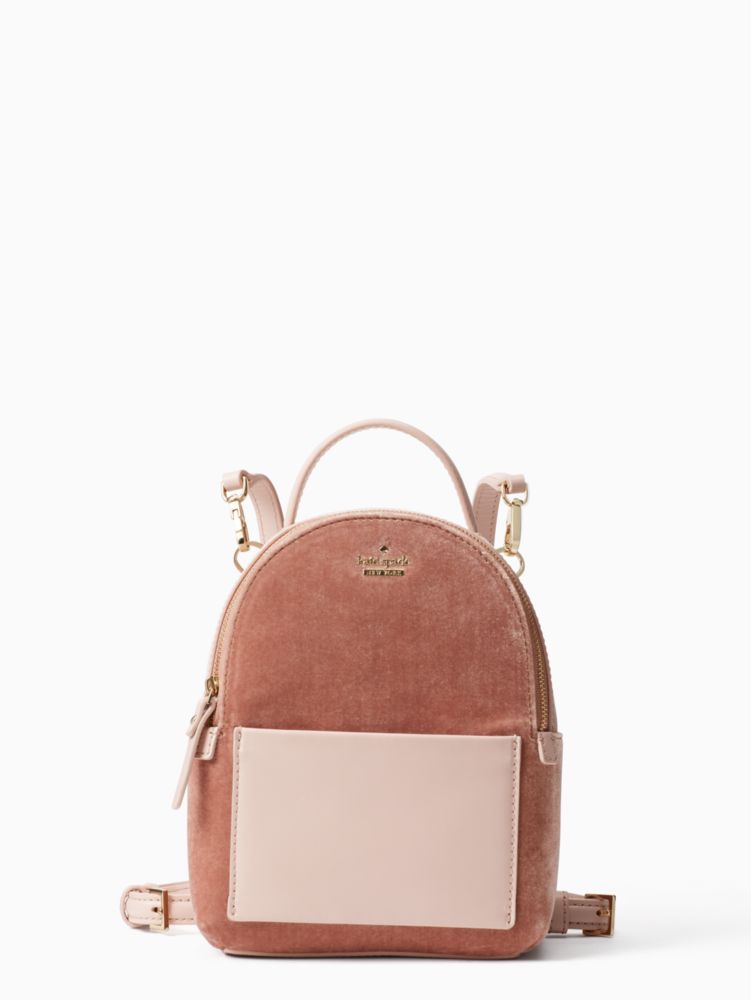 Watson lane outlet kate spade backpack