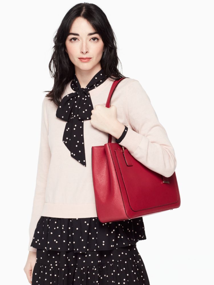 Kate spade sales zooey bag