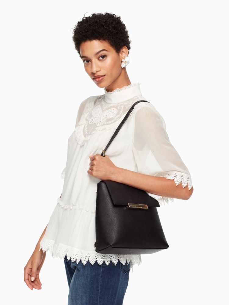 Kate Spade,Heritage Make It Mine Small Maddie,