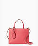 Kate Spade,thompson street fabric original bag,Bright Flamingo