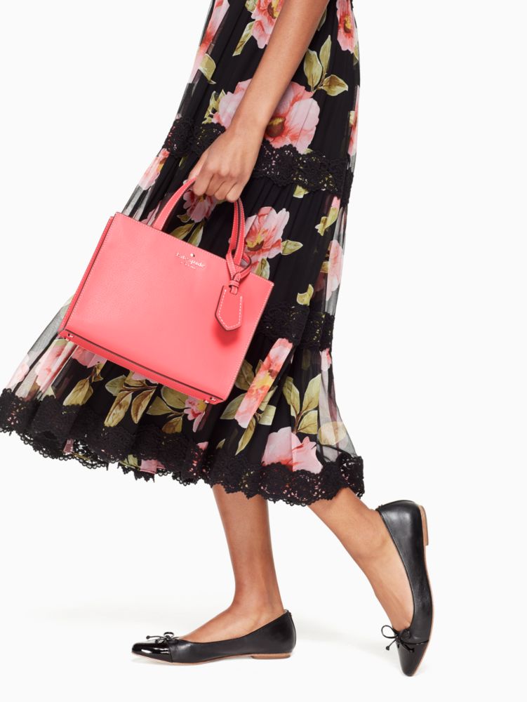 Kate spade thompson on sale street