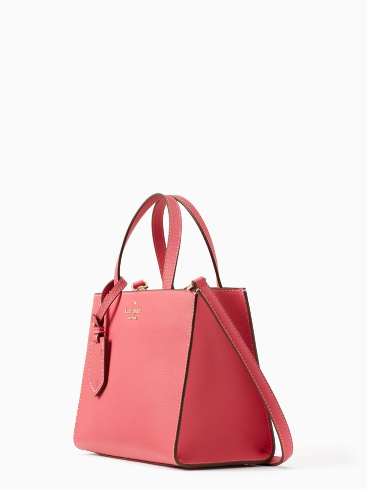 Kate Spade,Thompson Street Fabric Original Bag,