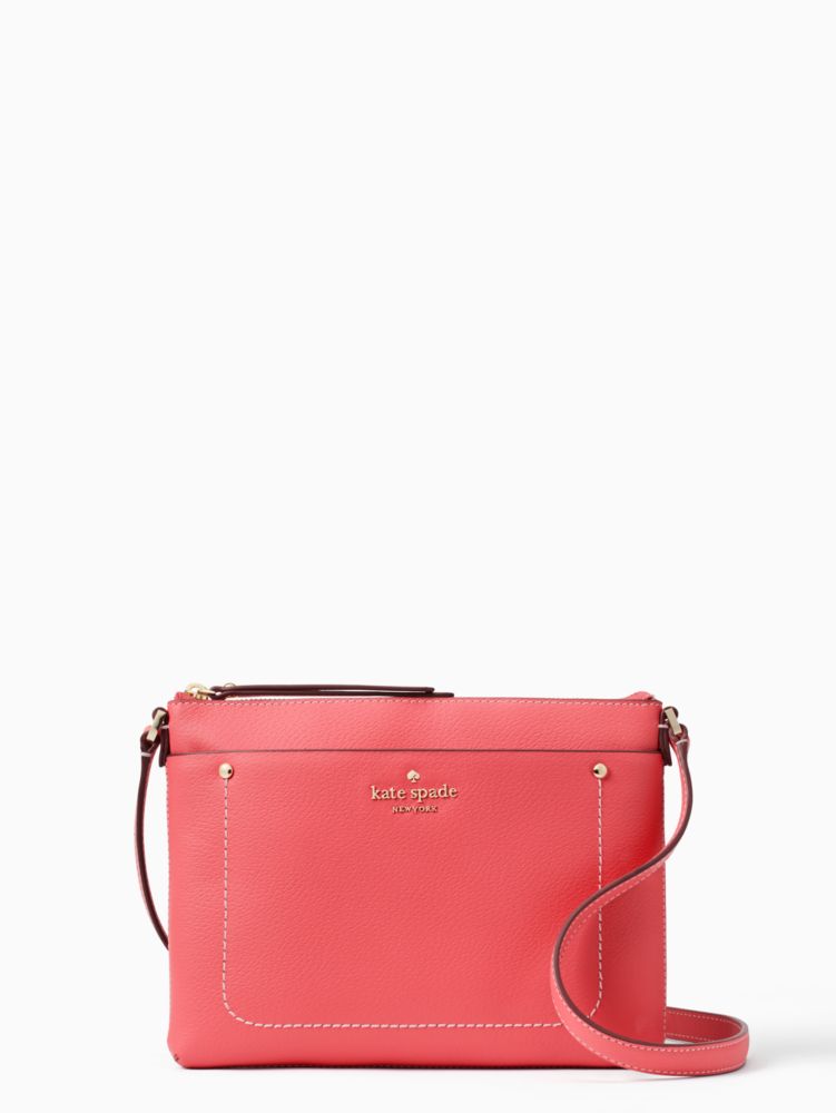 Kate Spade Flamingo Crossbody Bags