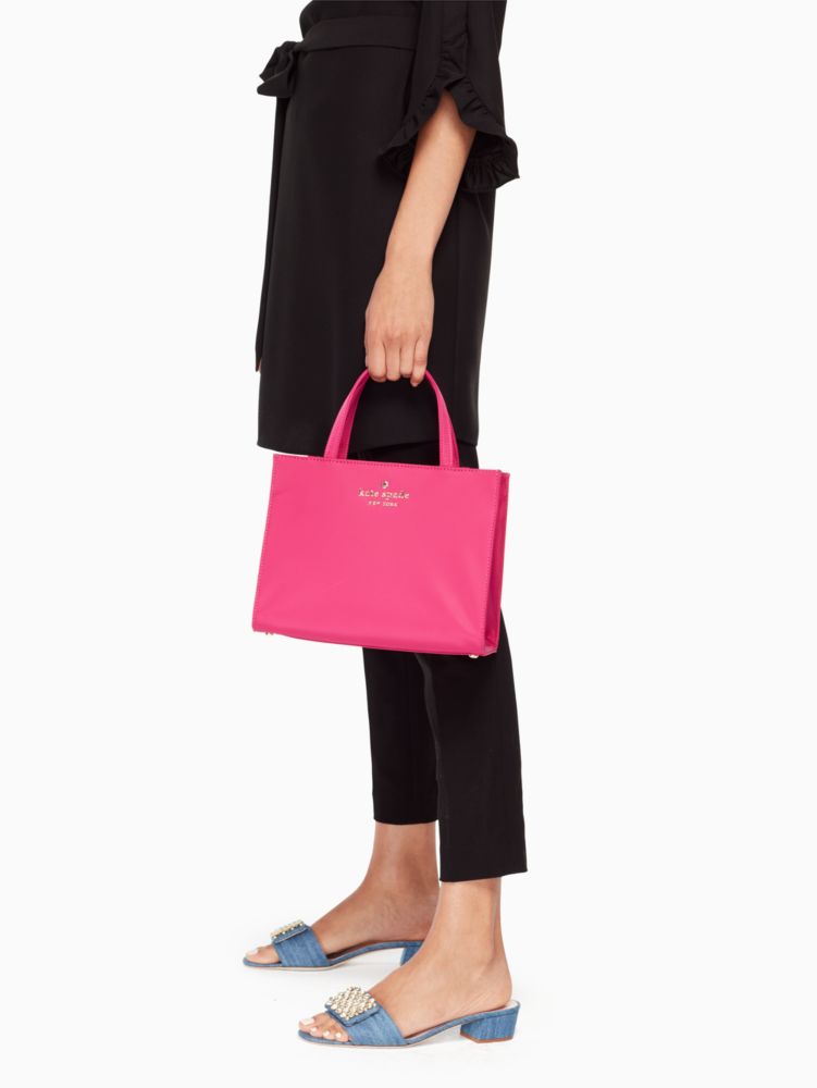 Kate Spade,watson lane sam,Bright Magenta