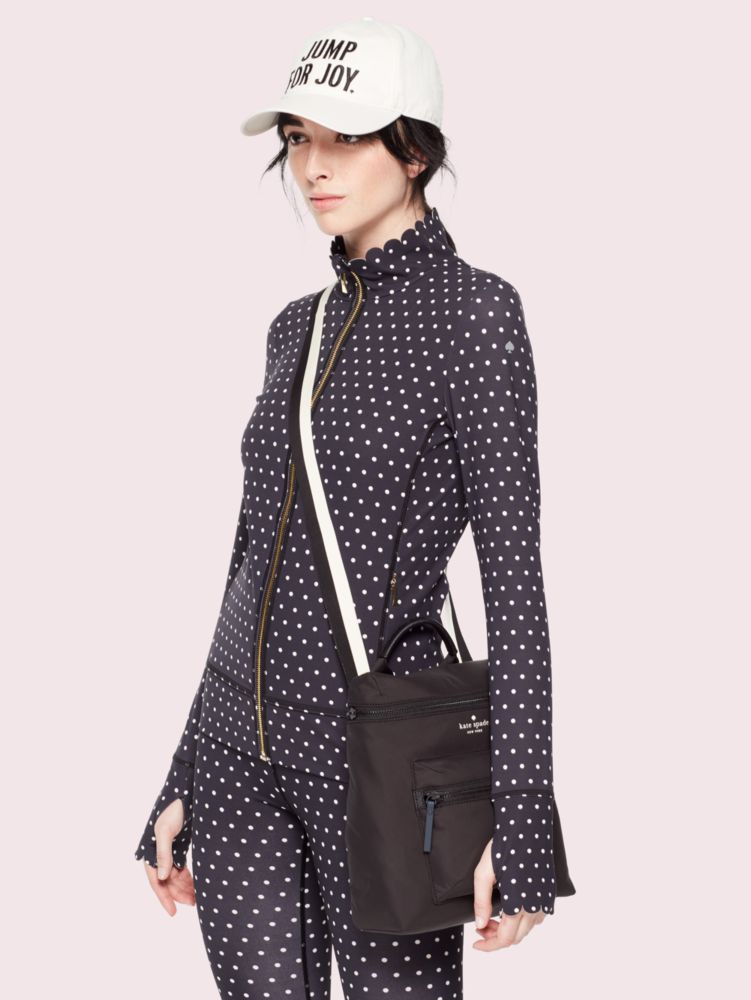 Kate Spade,That's The Spirit Convertible Backpack,