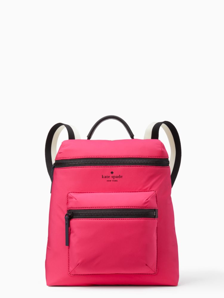 Kate spade convertible backpack laptop bag best sale