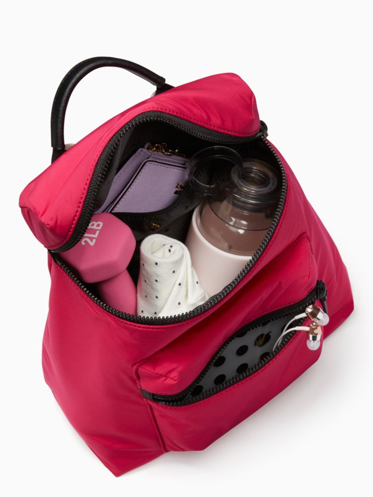 Kate spade that's on sale the spirit backpack