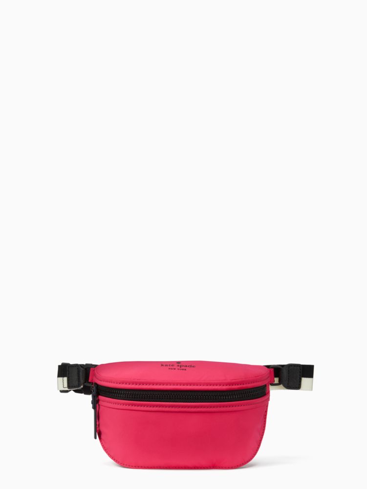 Kate spade outlet pink fanny pack