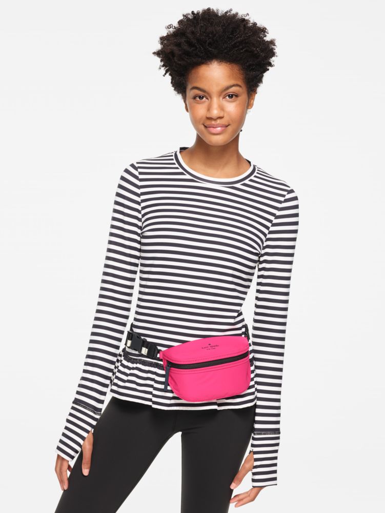 That s The Spirit Belt Bag Kate Spade New York