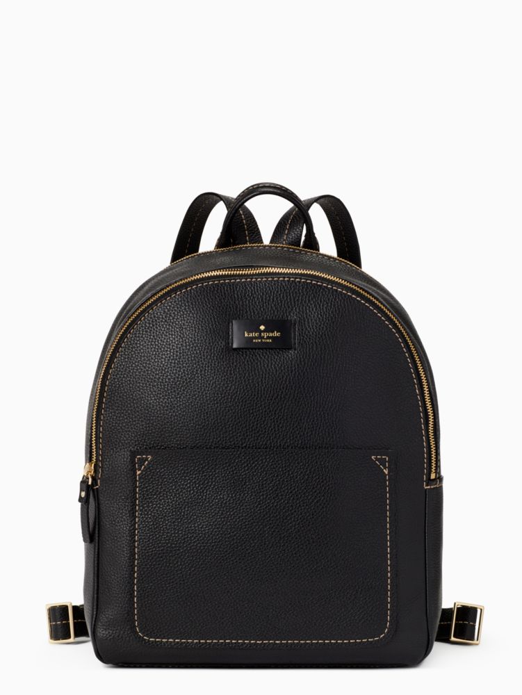 Kate spade maple hot sale street kenzie backpack