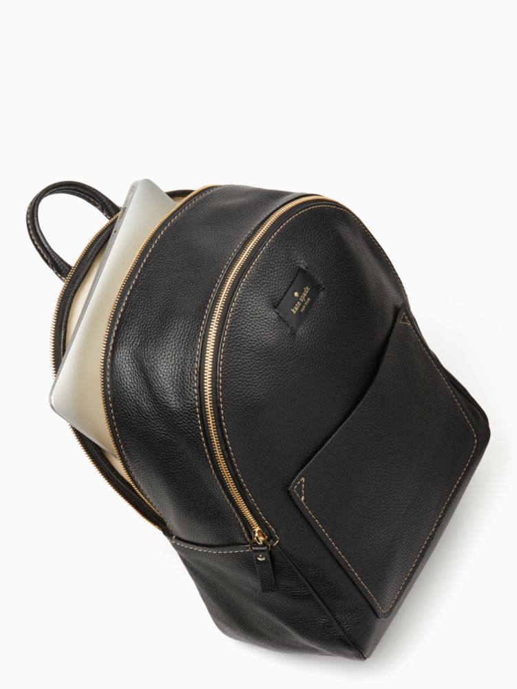 Kate spade maple hot sale street kenzie backpack