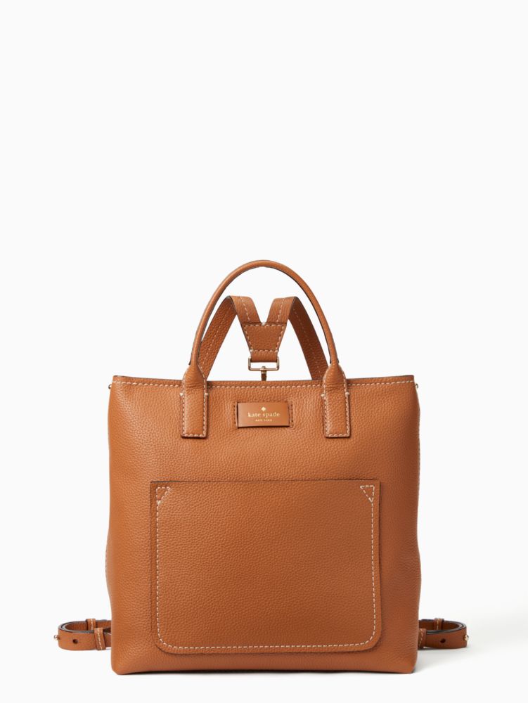 Kate spade maple street kenzie backpack sale