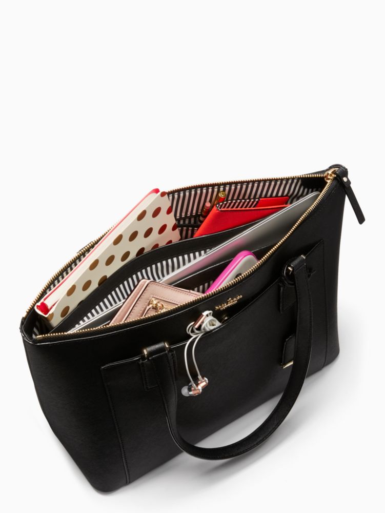 Cameron street tote outlet kate spade