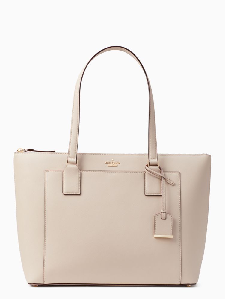 Cameron street 2024 tote kate spade