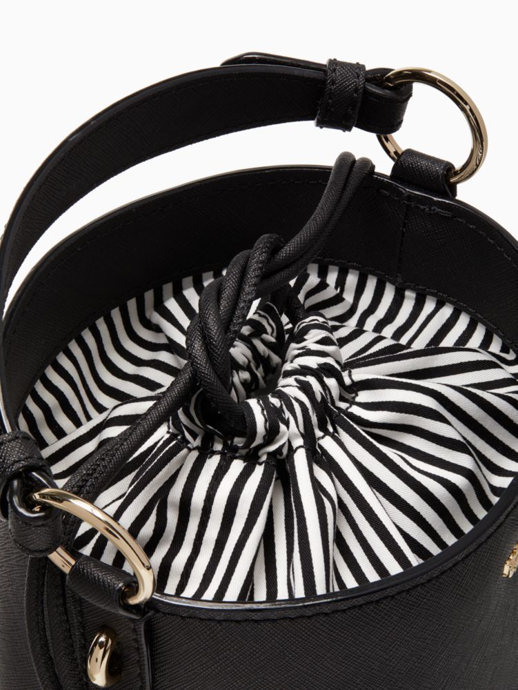 Kate spade cameron discount small bucket bag