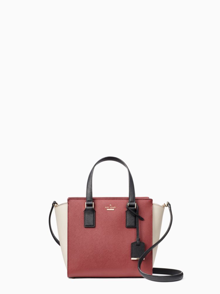 Kate spade cameron street small hayden bag sale