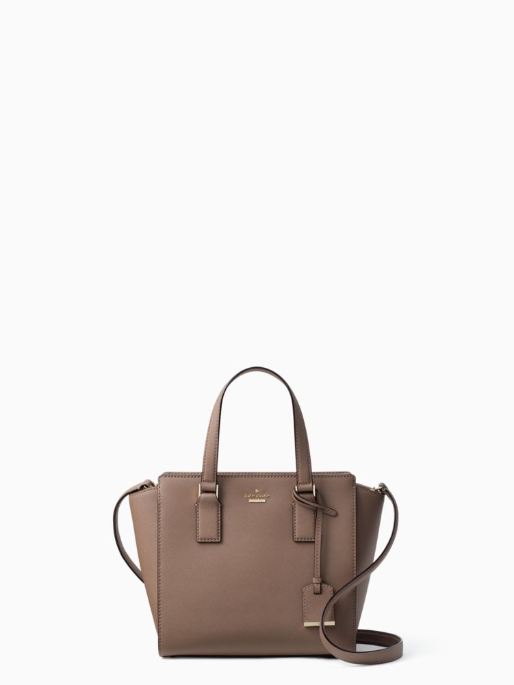 Kate spade small hayden bag sale