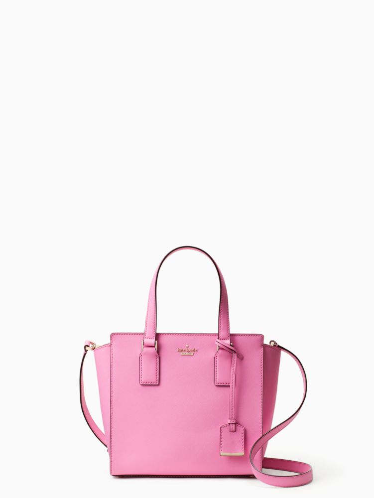 Kate Spade Cameron Street Small Hayden Satchel