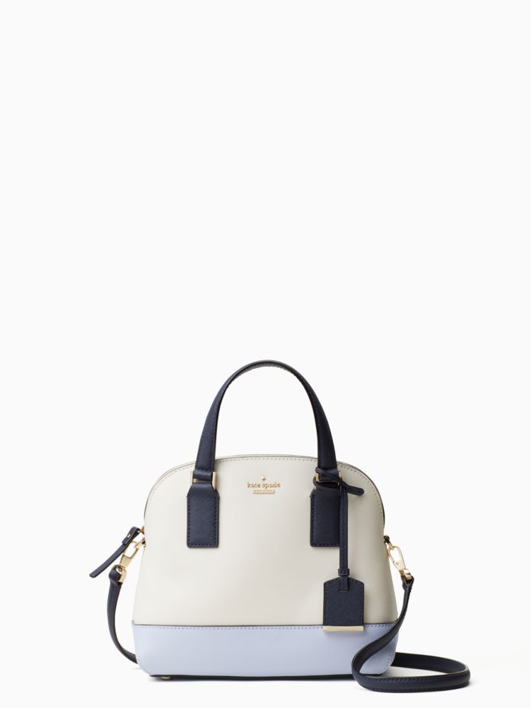 KATE SPADE CAMERON STREET SMALL LOTTIE,098687219723