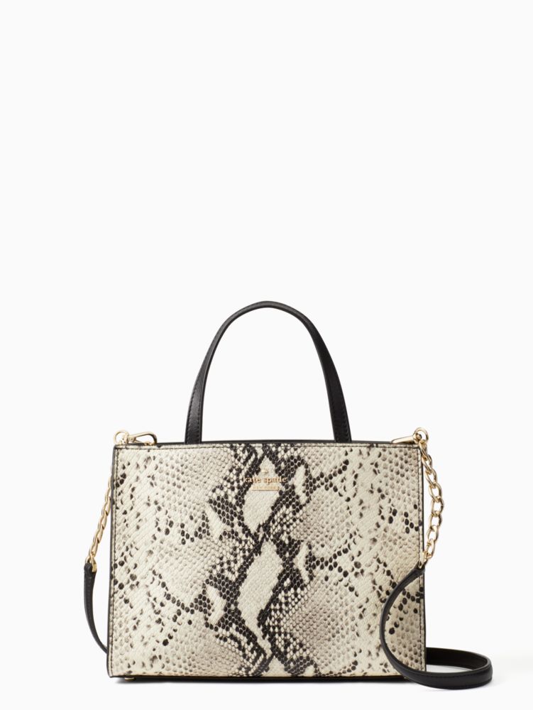 Emerson Snake Embossed Original Bag Kate Spade GB